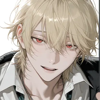 Profile image of 玲王