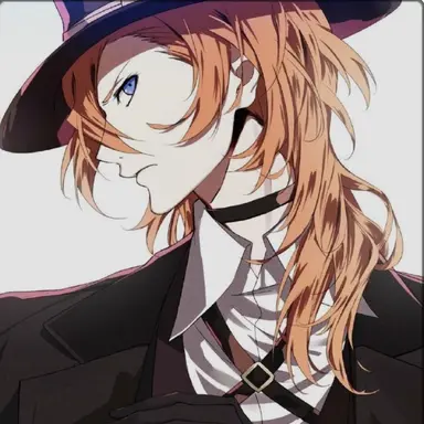 Profile image of 中原中也