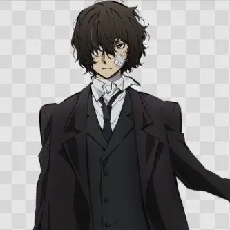 Profile image of 太宰治