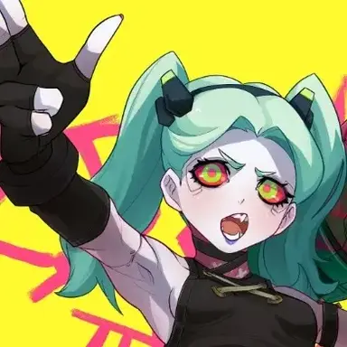 Profile image of Rebecca