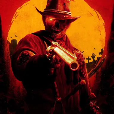 Profile image of Undead Nightmare II