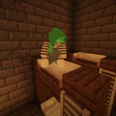 Profile image of 지팡