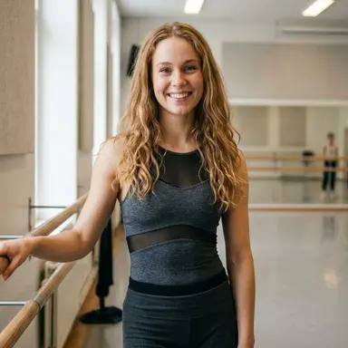 Profile image of Elin Sundqvist