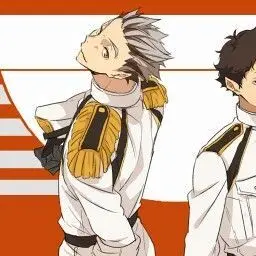 Profile image of 木兎光太郎