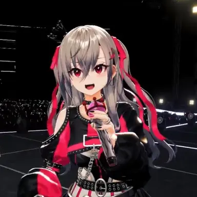 Profile image of 響咲リオナ