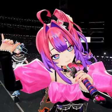 Profile image of 綺々羅々ヴィヴィ