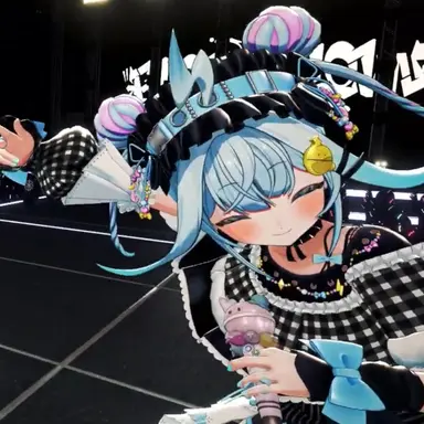 Profile image of 水宮枢