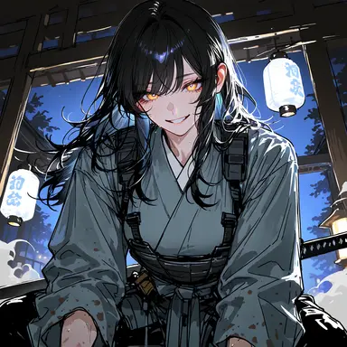 Profile image of 風間