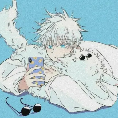 Profile image of 고죠 사토루