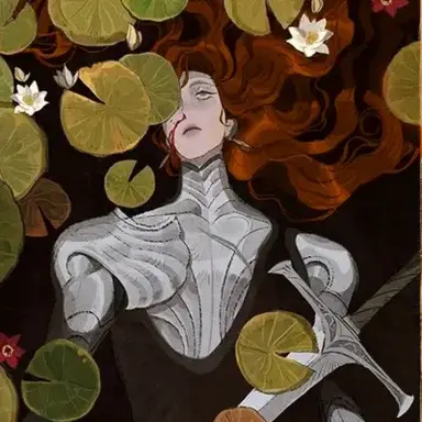 Profile image of Fionnuala