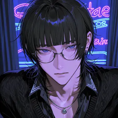 Profile image of Kyo