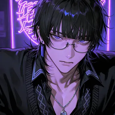 Profile image of 쿄