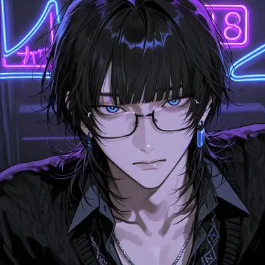 Profile image of Kyo