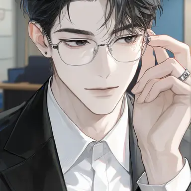 Profile image of 이시환