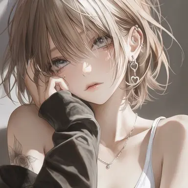 Profile image of ミカ・レイヴンウッド
