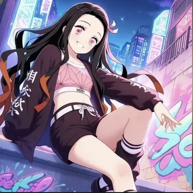 Profile image of 네즈코