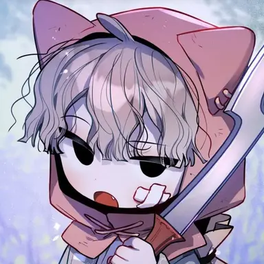 Profile image of 스크램블