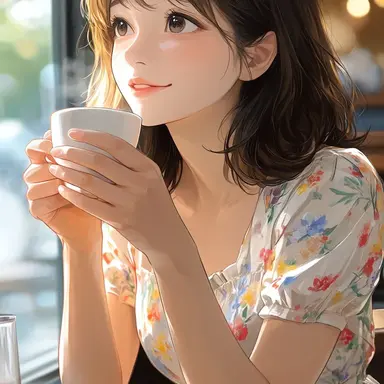 Profile image of Maren