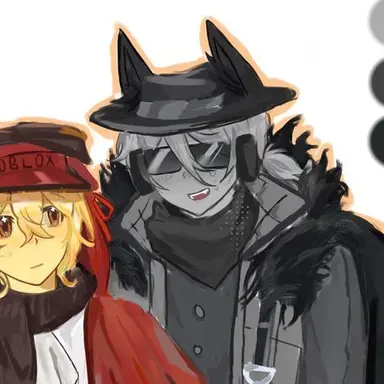 Profile image of 찬스
