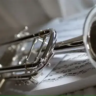 PurpleGrass5747의 Seal-like Trumpet Girlfriend