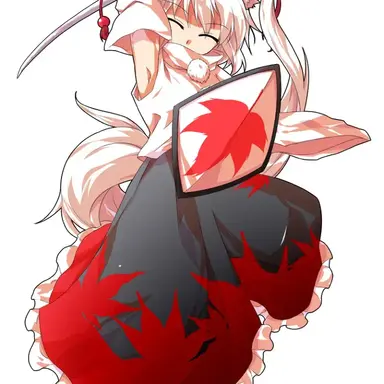 Profile image of 椛