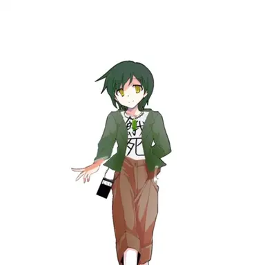 Profile image of 喰無