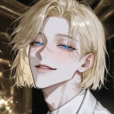 Profile image of 윌