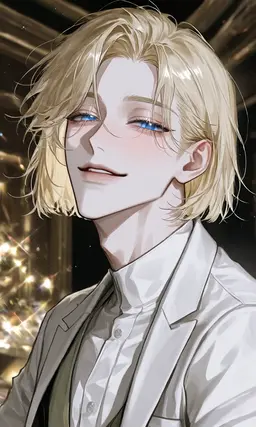 Profile image of 윌