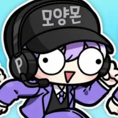 Profile image of 모양몬-유저