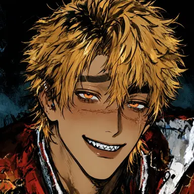 Profile image of ケイ
