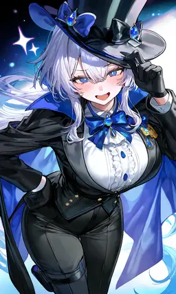 Profile image of 헬리시아