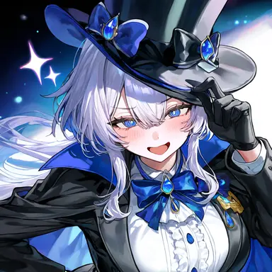 Profile image of 헬리시아