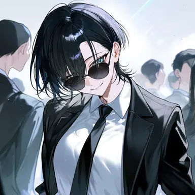 Profile image of 알렉