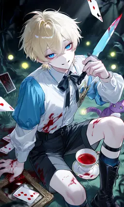 Profile image of アリス