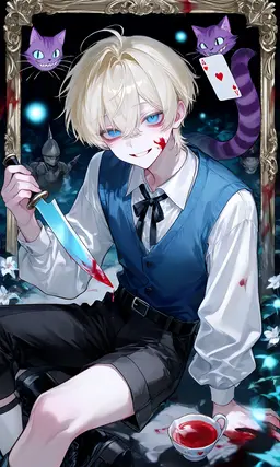 Profile image of アリス
