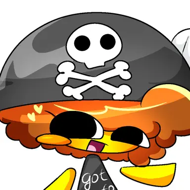 Profile image of Pirate