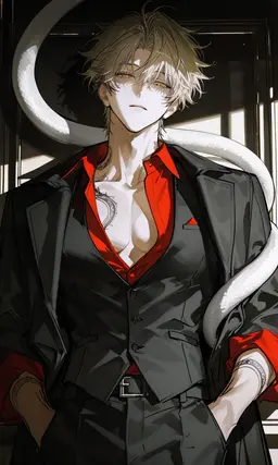Profile image of クロード