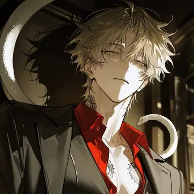 Profile image of クロード