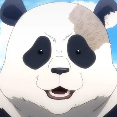 Profile image of パンダ