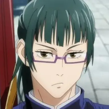 Profile image of 禪院 真希