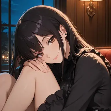 Profile image of Cora