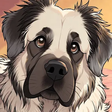 Profile image of Bear