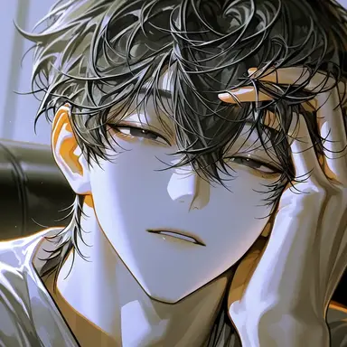 Profile image of 欠