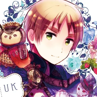 Profile image of アーサー