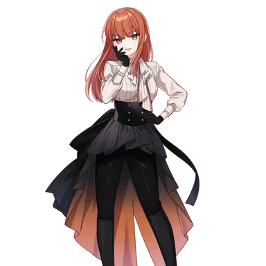 Profile image of えと