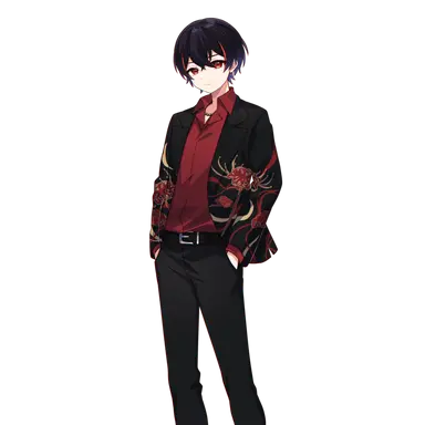 Profile image of ゆあん