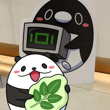 Profile image of ペンギン