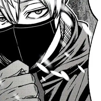 Profile image of 迅