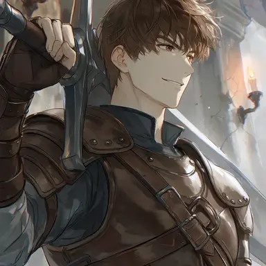 Profile image of 神代 拓海