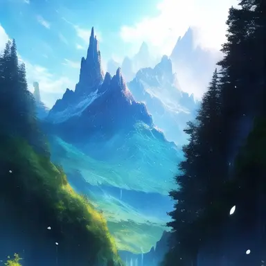 Profile image of 最上位精霊たち